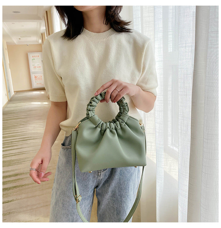 Sac bandoulière de style occidental avec bandoulière unique – sac à main de mode