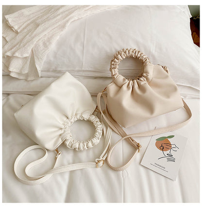 Sac bandoulière de style occidental avec bandoulière unique – sac à main de mode