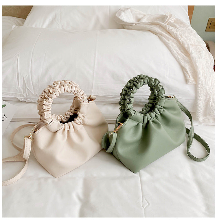 Sac bandoulière de style occidental avec bandoulière unique – sac à main de mode