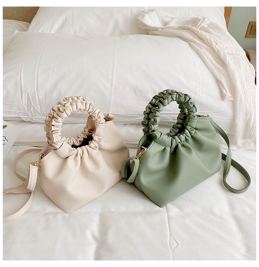 Sac bandoulière de style occidental avec bandoulière unique – sac à main de mode