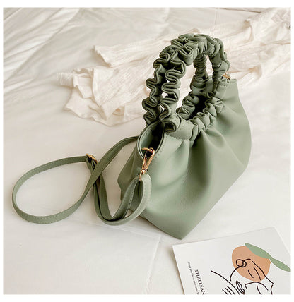 Sac bandoulière de style occidental avec bandoulière unique – sac à main de mode