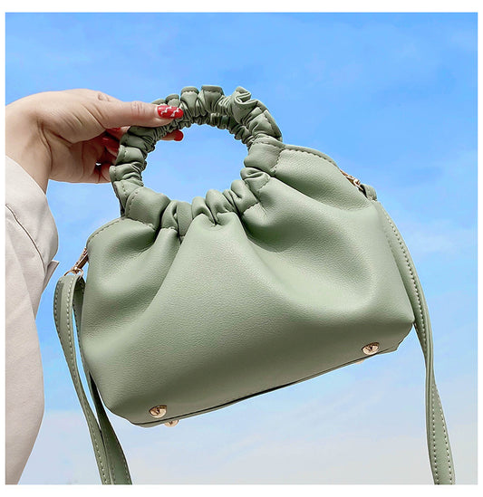 Sac bandoulière de style occidental avec bandoulière unique – sac à main de mode
