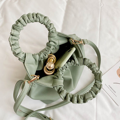 Sac bandoulière de style occidental avec bandoulière unique – sac à main de mode