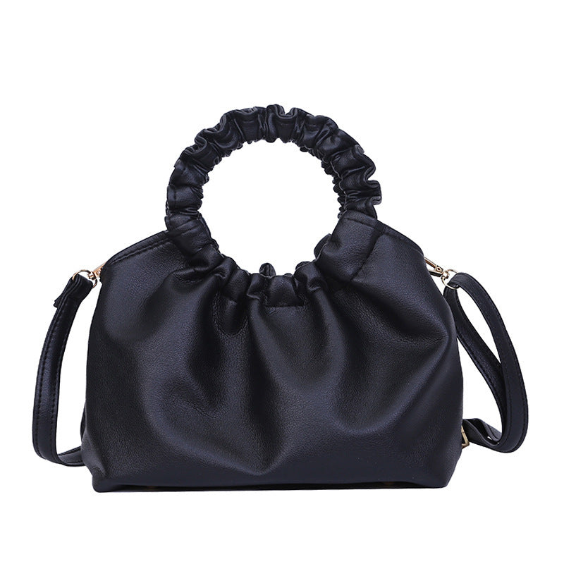 Sac bandoulière de style occidental avec bandoulière unique – sac à main de mode
