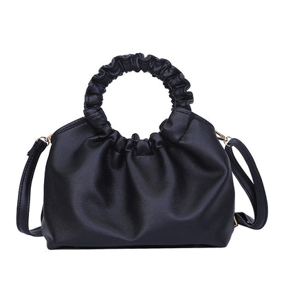 Sac bandoulière de style occidental avec bandoulière unique – sac à main de mode
