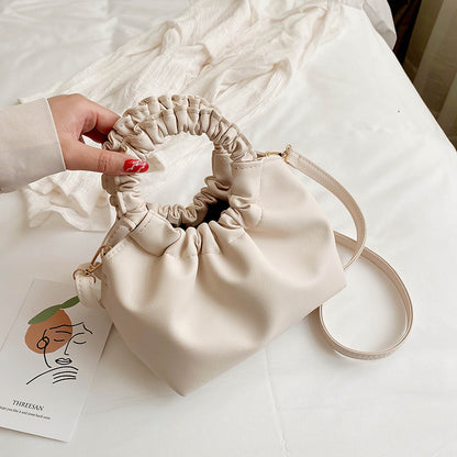 Sac bandoulière de style occidental avec bandoulière unique – sac à main de mode