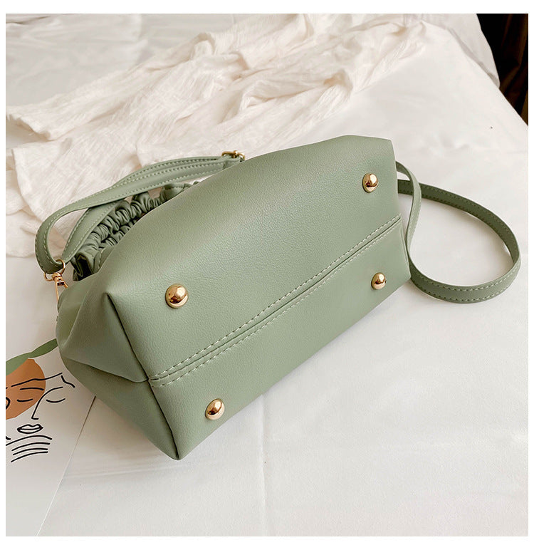 Sac bandoulière de style occidental avec bandoulière unique – sac à main de mode