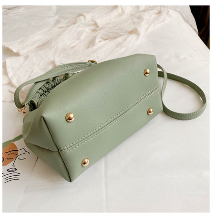Sac bandoulière de style occidental avec bandoulière unique – sac à main de mode