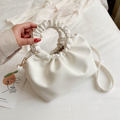 Sac bandoulière de style occidental avec bandoulière unique – sac à main de mode